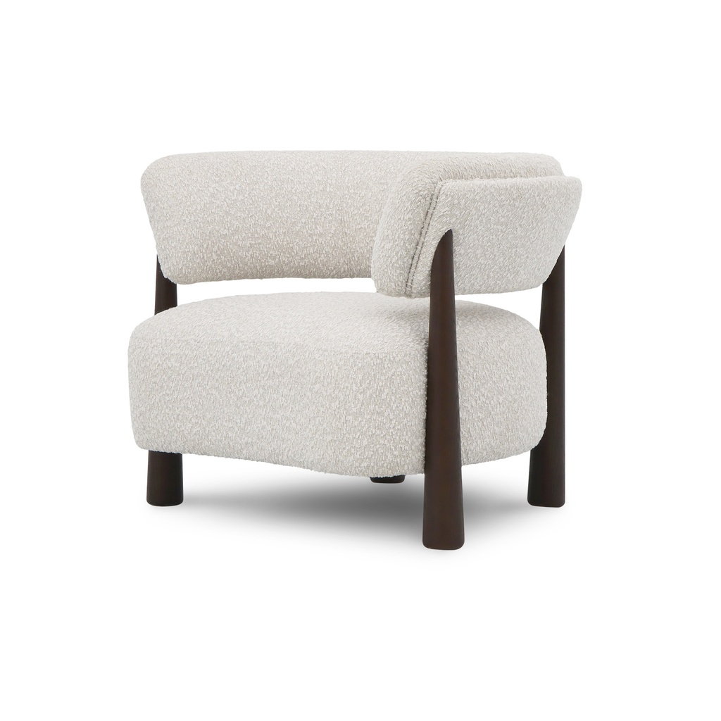 [330030000417] Sillón Colorado (Fresno Adobe, Cloud Polar)