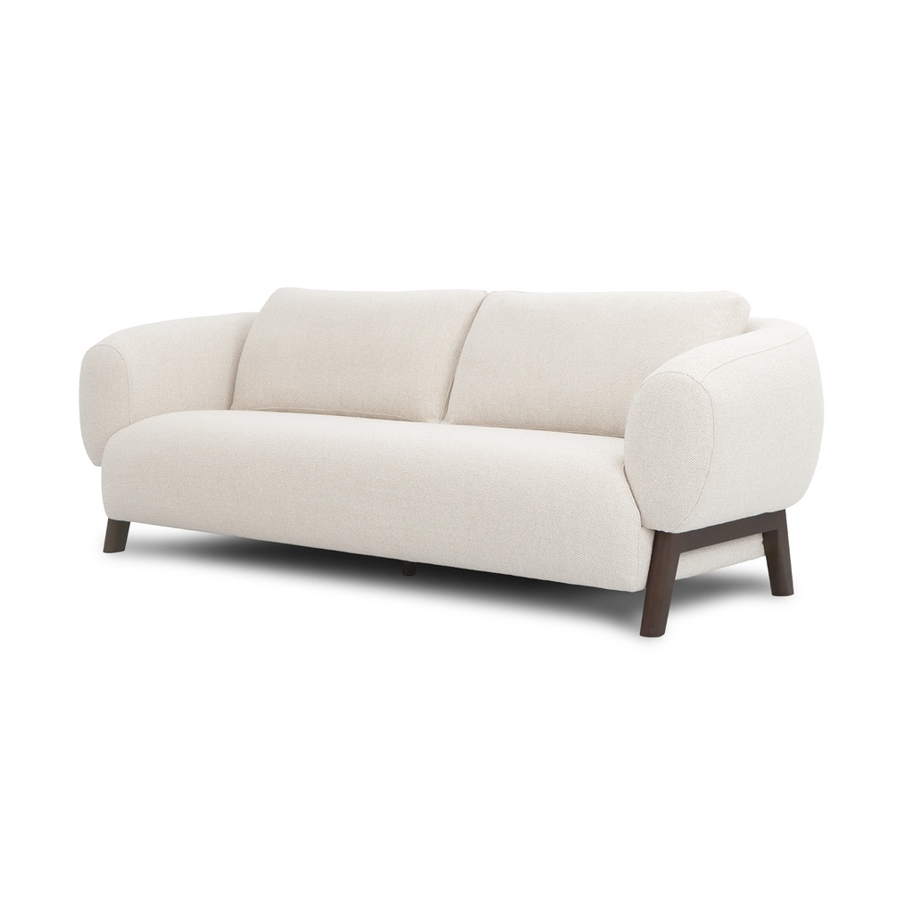 [330030000391] Sofa Brecken (Fresno Adobe, Punto Beige)