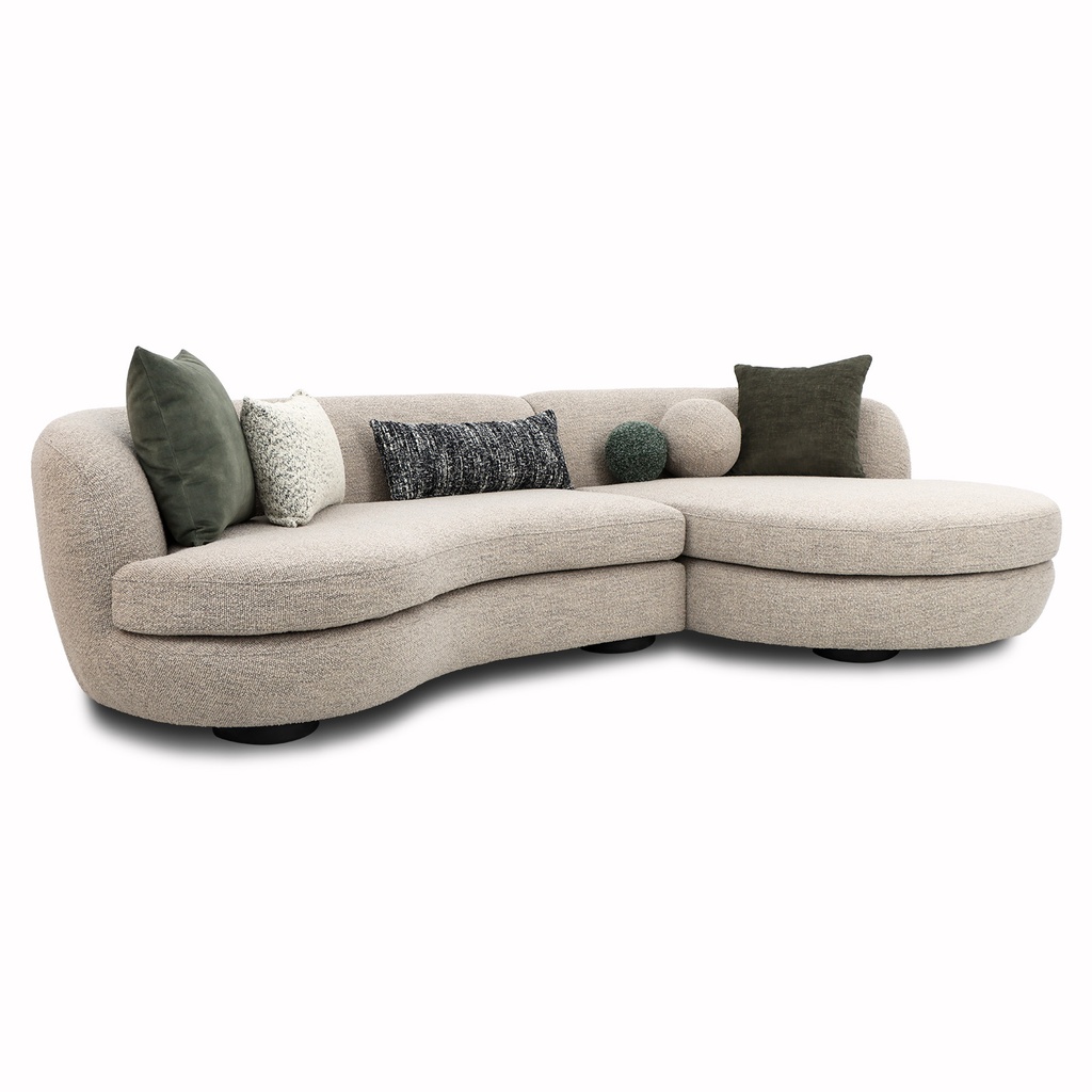 [330030000329] Seccional Brighton (Punto Beige, Izquierdo)