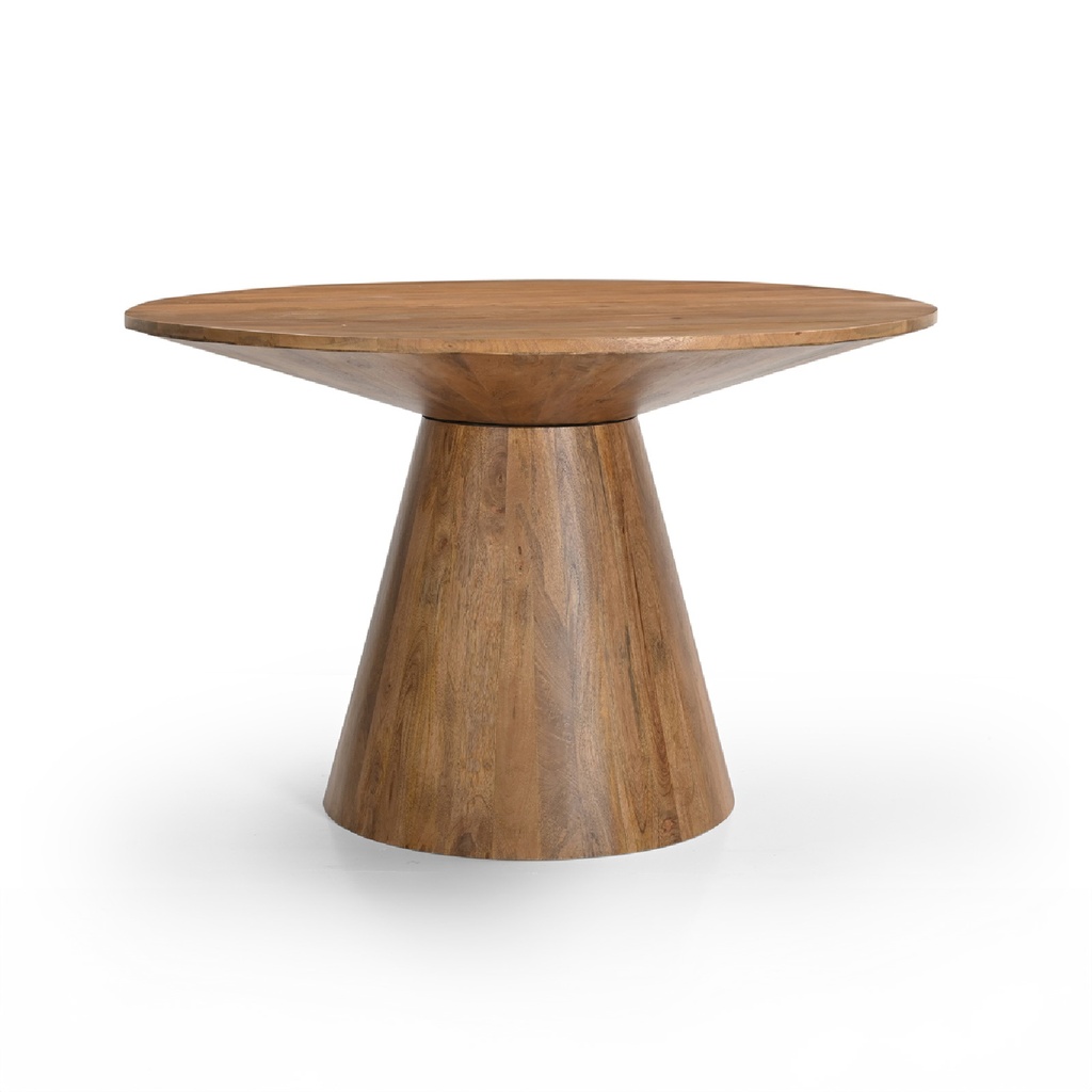 [330030000071] Mesa Comedor Ghant (Mango Natural, Mango Natural)