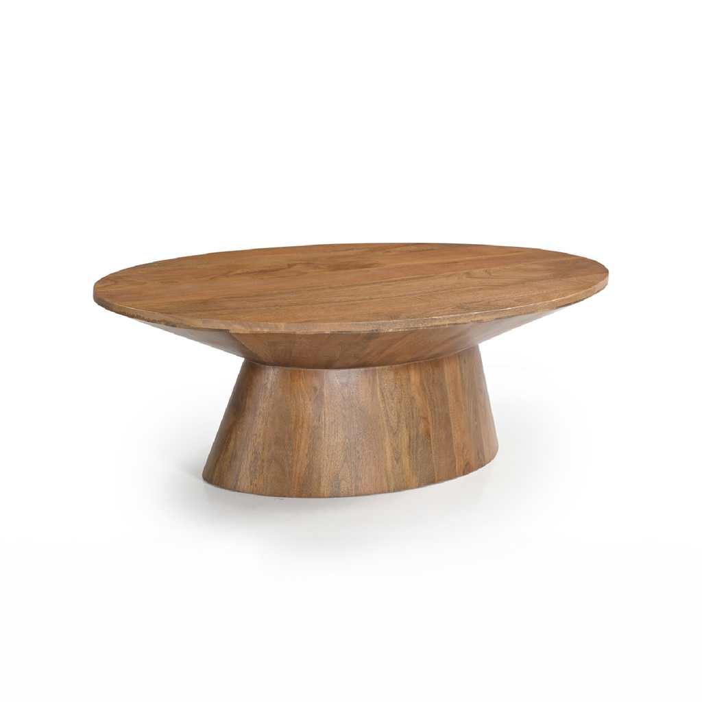 [330030000012] Mesa Central Din (Mango Natural, Mango Natural)