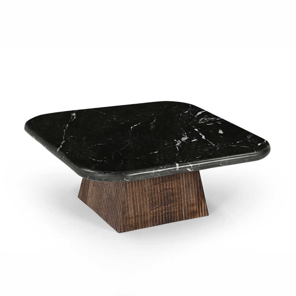 [330030000015] Mesa Central Plateau (Marmol Negro, Mango Mud)