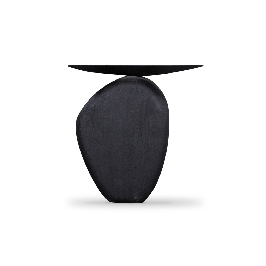 [330030000009] Mesa Lateral Raj (Mango Black, Mango Black)