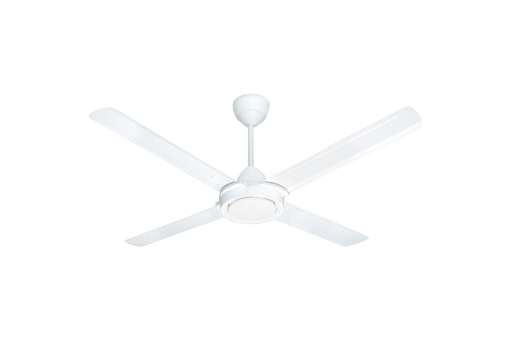 [CFJA556TE] Ventilador de Techo Copacabana Beta 56" (Blanco, Acero)