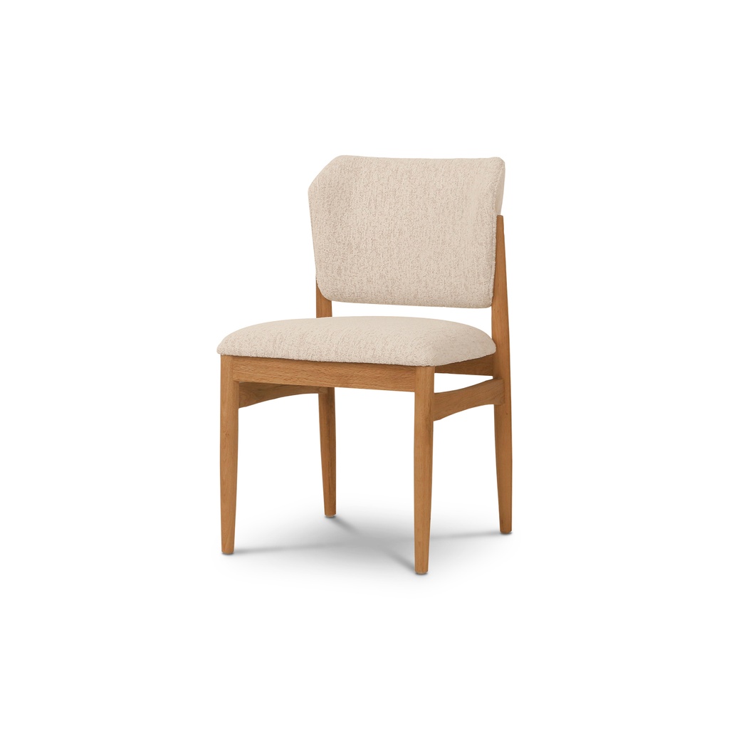[440010000003] Silla Terrene (Cloudo, Encino Natural Cardado)