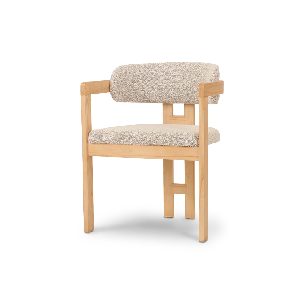 [440010000007] Silla Aria (Cloudo, Fresno Natural)