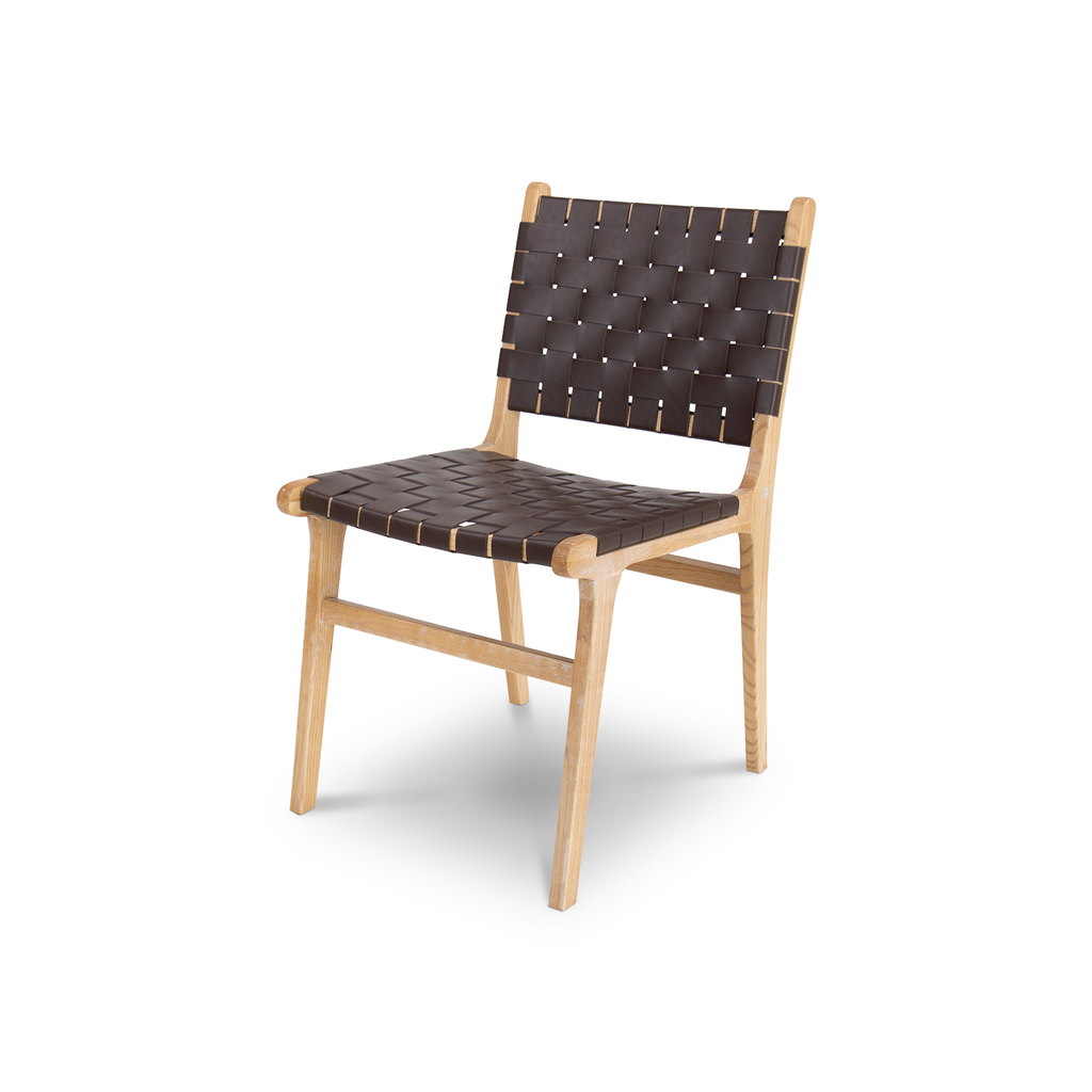 [440020000014] Silla Cora (Dutton Scotch, Olmo Natural Wash)