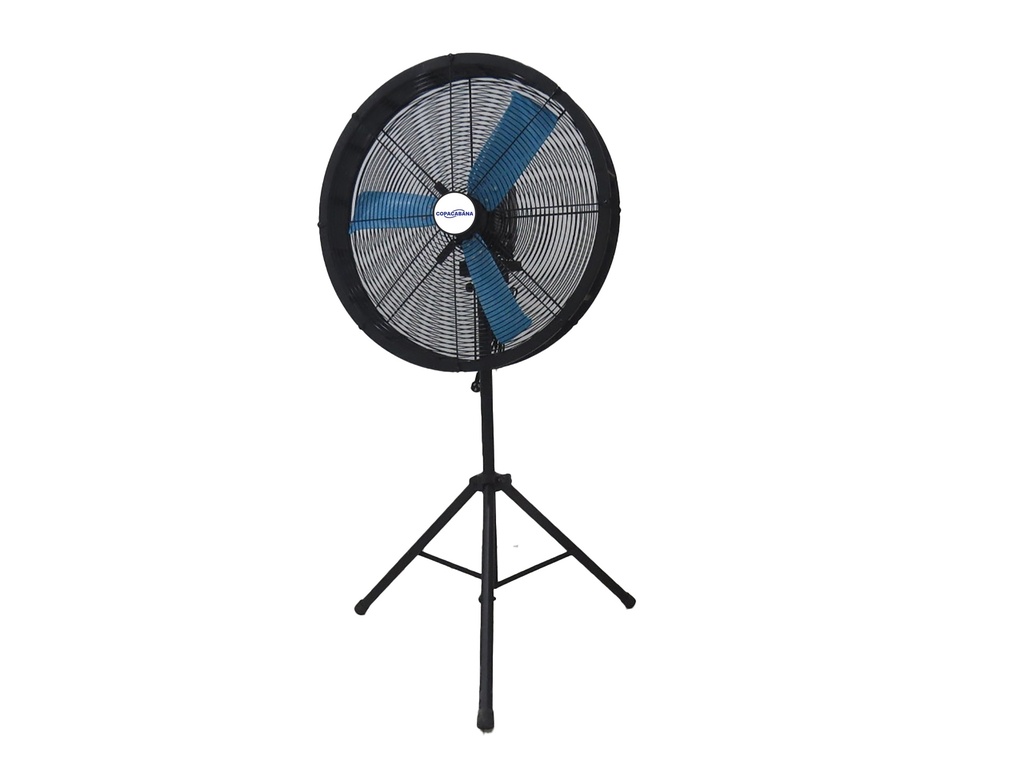 [CFQA720PE] Ventilador de Pedestal Copacabana Lyra 720