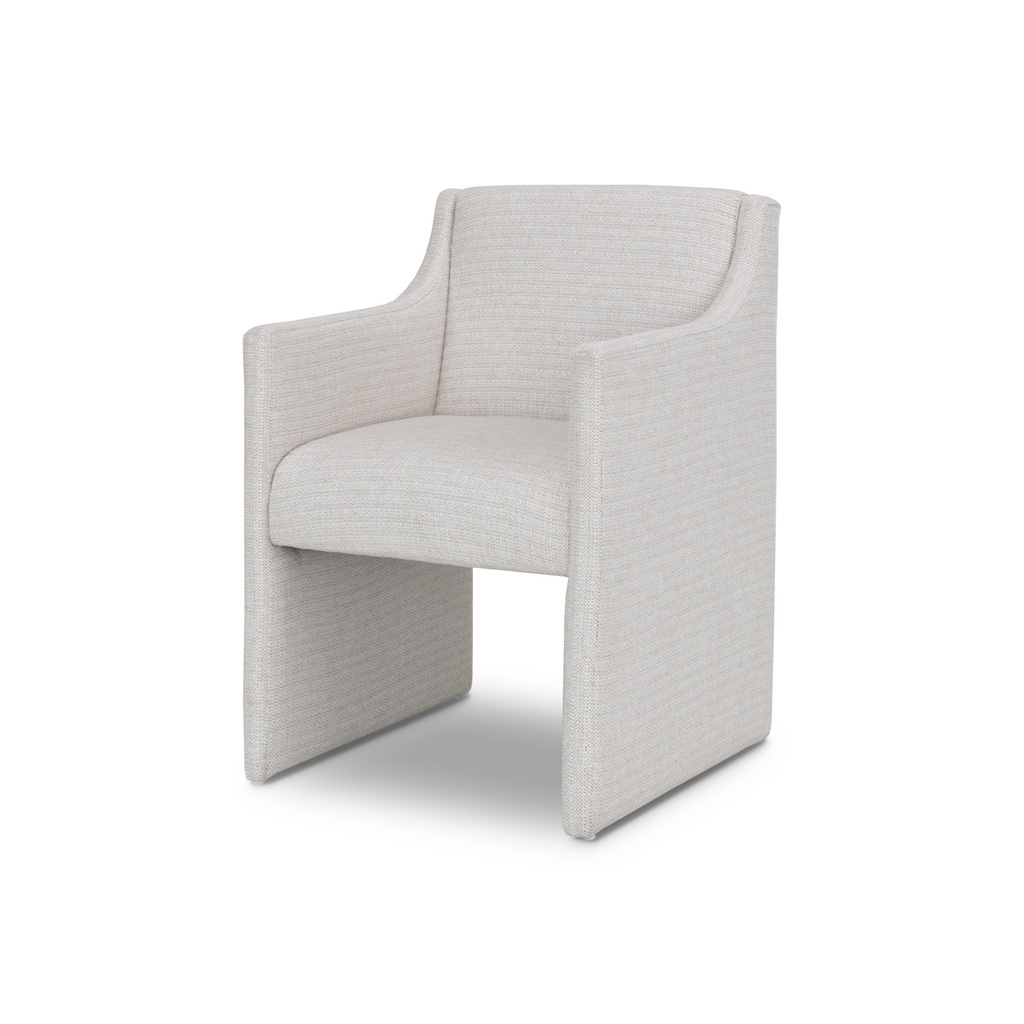 Silla Alpine (Dreamy Performance Beige)
