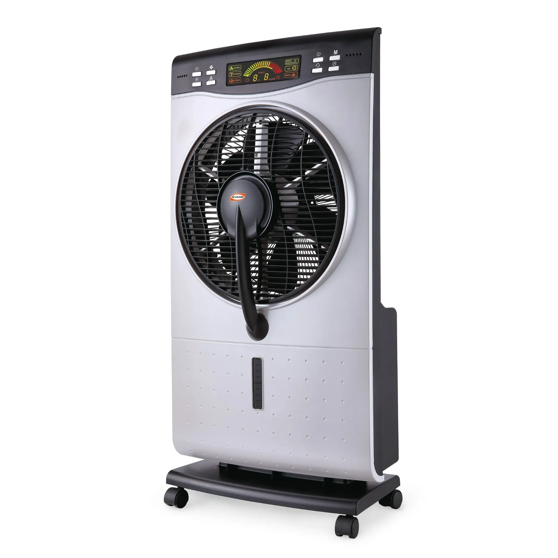 [VCMR-100W] Ventilador Misting Evans Residencial 100 W