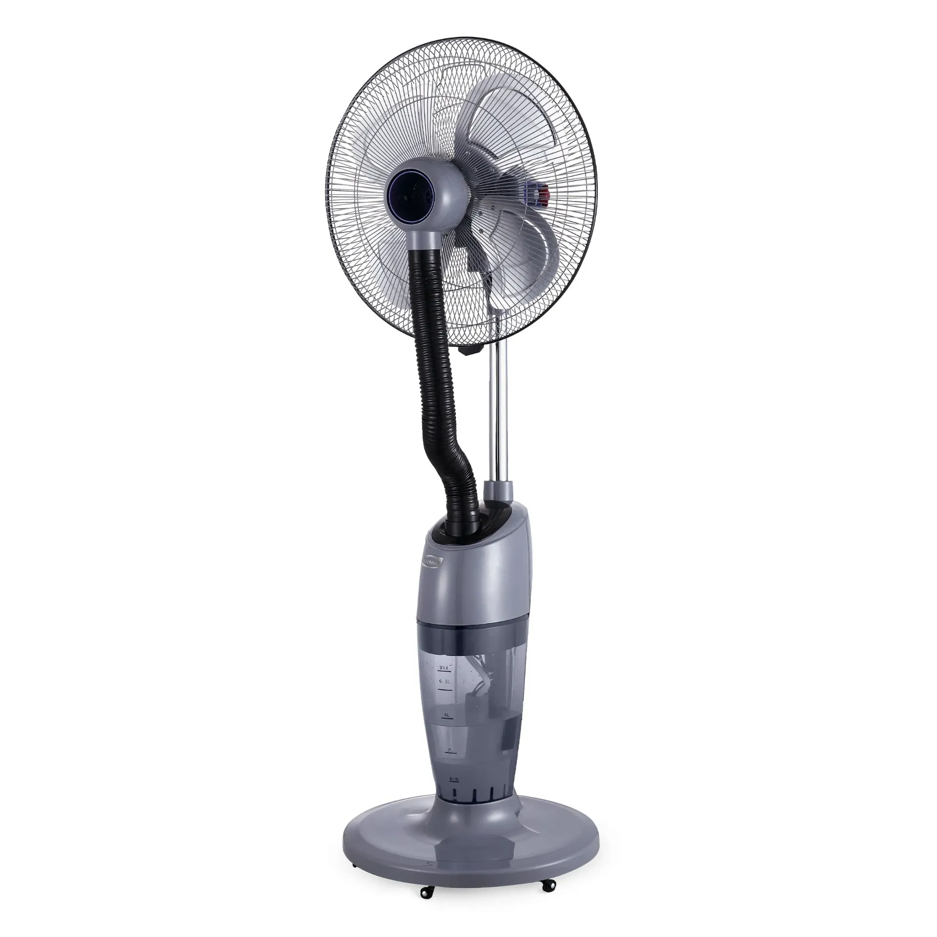 [VPMC-240W] Ventilador Misting Evans Comercial 240 W