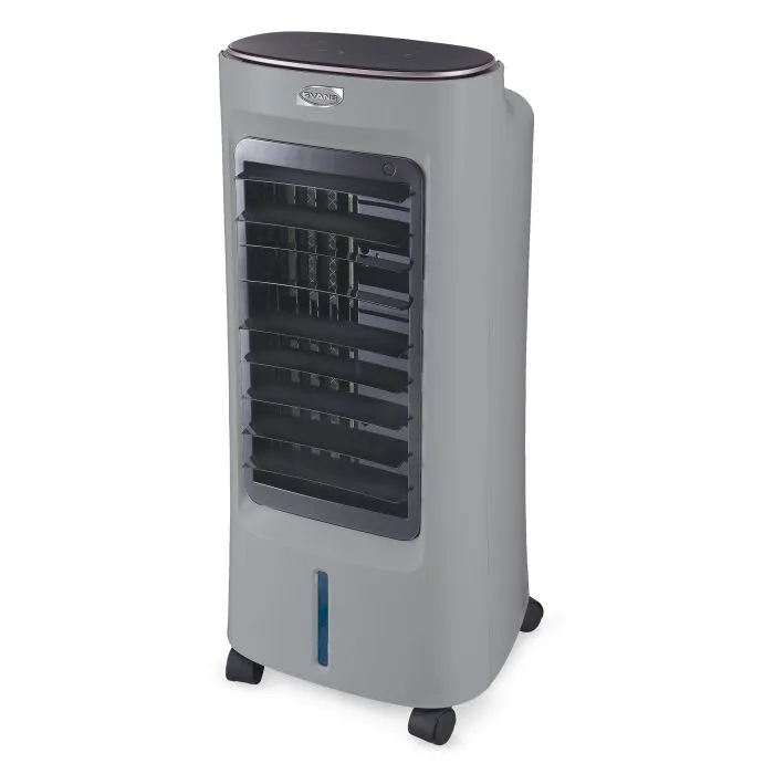 [EER-90W-6L] Enfriador Evaporativo Evans Residencial 90 W 6 LITROS
