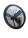 Ventilador de Pared Copacabana Ursa 920
